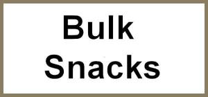 Bulk Snacks